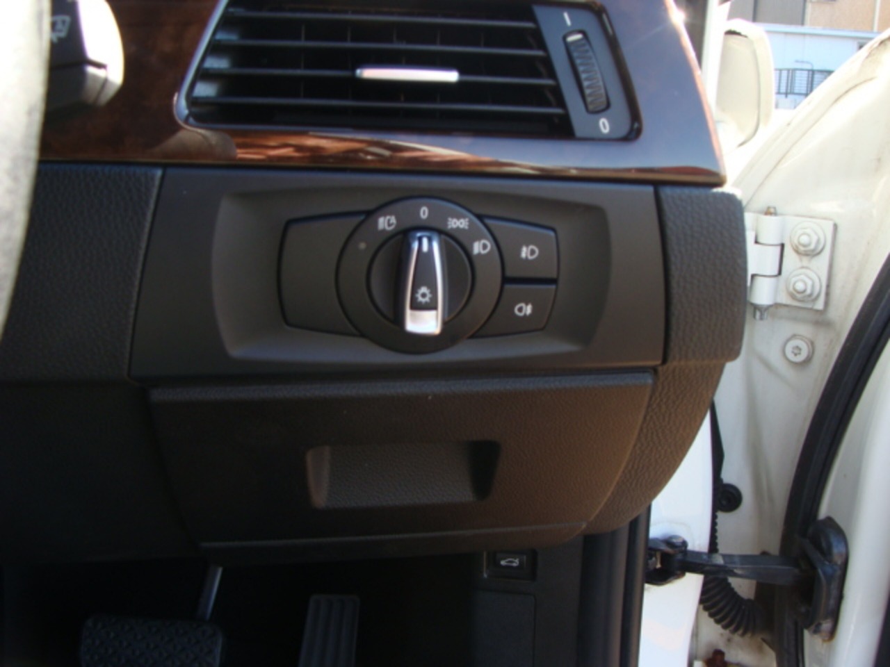 2010 BMW 3 Series 320i